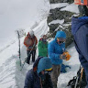 Meet your Posher, Charles